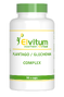 Elvitum Plantago / Glechoma Capsules 90CP