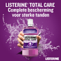 Listerine Mondspoeling Total Care Clean Mint 500ML1