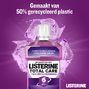 Listerine Mondspoeling Total Care Clean Mint 500ML4