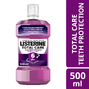 Listerine Mondspoeling Total Care Clean Mint 500ML9