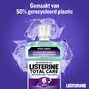 Listerine Mondspoeling Total Care Sensitive Clean Mint 500ML4