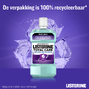 Listerine Mondspoeling Total Care Sensitive Clean Mint 500ML5