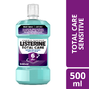 Listerine Mondspoeling Total Care Sensitive Clean Mint 500ML9