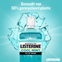 Listerine Mondspoeling Cool Mint Milde Smaak 500ML5