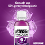 Listerine Mondspoeling Total Care Clean Mint 95ML4