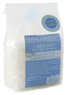 Esspo Himalayazout Grof Tafelzout Wit 950GR