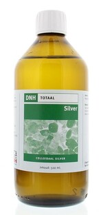 DNH Research Totaal UMF Silver 500ML 