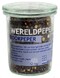 Esspo Wereldpeper Rookpeper Zwart 70GR 