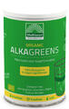 Mattisson HealthStyle AlkaGreens Organic Poeder 300GR