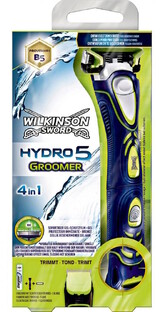 Wilkinson Hydro 5 Groomer Scheerapparaat 1ST Wilkinson Hydro 5 Groomer Scheerapparaat 1ST