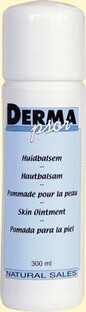 Natural Sales Derma Psor Huidbalsem 300ML Natural Sales Derma Psor Huidbalsem 300ML