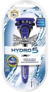 Wilkinson Hydro 5 Provitamine B5 Scheerapparaat 1ST