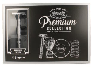 Wilkinson Premium Collection Geschenkset 1ST