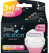 Wilkinson Intuition Variety Mesjes 4ST Wilkinson Intuition Variety Mesjes 4ST