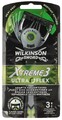 Wilkinson Xtreme3 Ultraflex Wegwerpscheermesjes 3ST