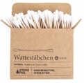 Hydrophil Bamboe Wattenstaafjes 100ST Hydrophil Bamboe Wattenstaafjes 100ST