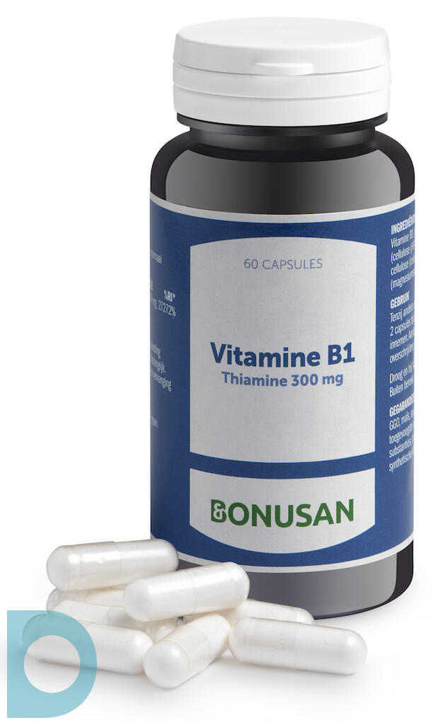 Vitamine B1 kopen bij De Online Drogist.