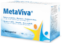 Metagenics MetaViva Tabletten 90TB