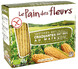 Le Pain des Fleurs Crackers Maïs 150GR Le Pain des Fleurs Crackers Maïs 150GR