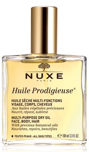 Nuxe Paris Huile Prodigieuse Dry Oil 100ML Nuxe Paris Huile Prodigieuse Dry Oil 100ML