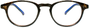 Icon Eyewear Boston RCE003 +1.00 1ST2