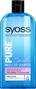 Syoss Pure Smooth Micellar Shampoo 500ML