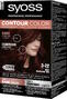 Syoss Contour Color 3-22 Deep Mahogany Red 1ST