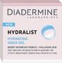 Diadermine Hydralist Hydrating Aqua Gel 50ML