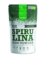 Purasana Vegan Spirulina Raw Powder 200GR
