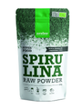 Purasana Vegan Spirulina Raw Powder 200GR Purasana Vegan Spirulina Raw Powder 200GR
