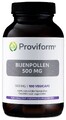 Proviform Bijenpollen 500 MG Vegicaps 100VCP Proviform Bijenpollen 500 MG Vegicaps 100VCP