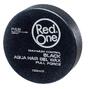 RedOne Aqua Hair Gel Wax Black 150ML