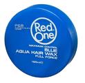 RedOne Aqua Hair Wax Blue 150ML