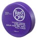 RedOne Aqua Hair Gel Wax Purple 150ML RedOne Aqua Hair Gel Wax Purple 150ML