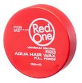 RedOne Aqua Hair Wax Red 150ML