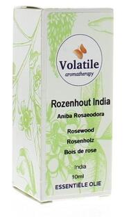 Volatile Rozenhout 10ML