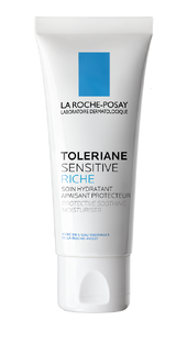 La Roche-Posay Toleriane Sensitive Riche dagverzorging - verzorging voor een gevoelige en droge huid 40ML