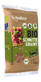 Schnitzer BIO Schnitte Grainy 250GR Schnitzer BIO Schnitte Grainy 250GR