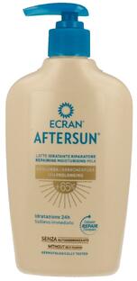 Ecran Aftersun Milk Bronze 200ML