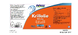 VitOrtho Krillolie 500mg Softgels 60SG 21331