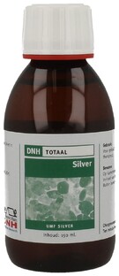 DNH Research Totaal UMF Silver 150ML DNH Research Totaal UMF Silver 150ML