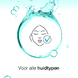 Neutrogena Deep Clean Huidverfijnende Peeling - met glycolzuur 150ML voor alle huidtypen