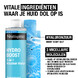 Neutrogena Hydro Boost 3-in-1 Micellair Water - met hyaluronzuur 400ML Vitale Ingrediënten Neutrogena Hydro Boost 3-in-1 Micellair Water - met hyaluronzuur 400ML Vitale Ingrediënten
