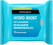 Neutrogena Hydro Boost Reinigingsdoekjes 25ST Neutrogena Hydro Boost Reinigingsdoekjes 25ST