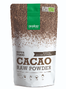 Purasana Vegan Cacao Raw Powder 200GR
