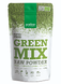 Purasana Vegan Green Mix Poeder 200GR 