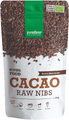 Purasana Vegan Cacao Raw Nibs 200GR Purasana Vegan Cacao Raw Nibs 200GR