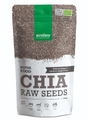 Purasana Vegan Chia Raw Seeds 200GR Purasana Vegan Chia Raw Seeds 200GR