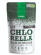 Purasana Vegan Chlorella Raw Powder 200GR 