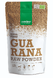 Purasana Vegan Guarana Raw Powder 100GR Purasana Vegan Guarana Raw Powder 100GR